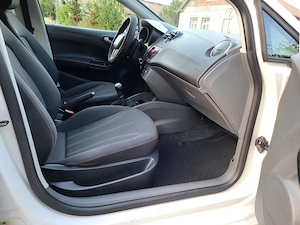 Seat ibiza 1,2 TDI EURO 5 - imagine 5