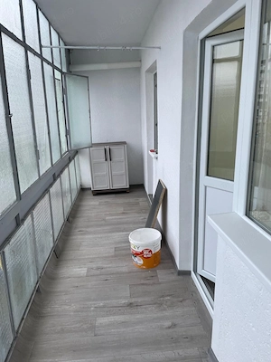 Persoana fizica ofer spre inchiriere apartament de 2 camere. - imagine 2