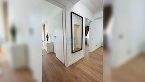 Casa individuala noua de inchiriat in Popesti - imagine 17