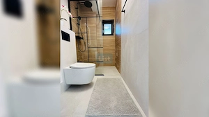 Casa individuala noua de inchiriat in Popesti - imagine 16