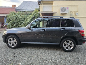Mercedes Glk4 MATIC - imagine 5
