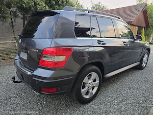 Mercedes Glk4 MATIC - imagine 3
