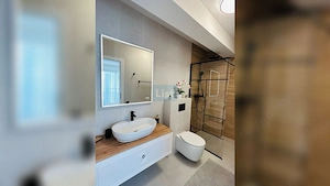 Casa individuala noua de inchiriat in Popesti - imagine 20