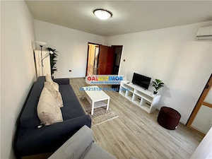 Apartament 3 camere | N.Grigorescu | Semidecomandat | 5min. metrou