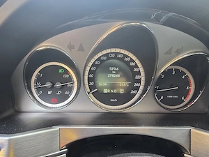 Mercedes Glk4 MATIC