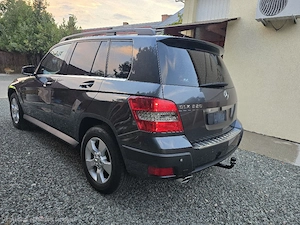 Mercedes Glk4 MATIC - imagine 4