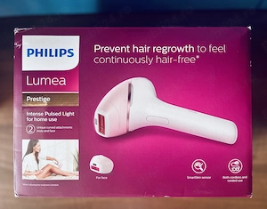 Epilator Philips IPL Prestige Lumea BRI950 250.000 Rotatii