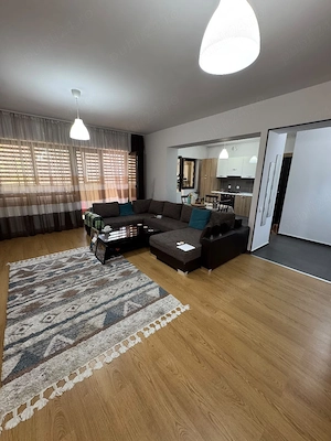 închiriez apartament 2 camere - imagine 7