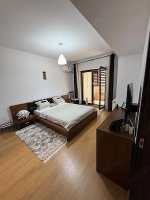 închiriez apartament 2 camere - imagine 4