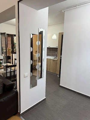 închiriez apartament 2 camere - imagine 10