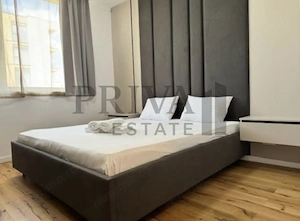 Apartament 2 camere, parcare privata, boxa subsol. Botanic/Iulius Mall - imagine 13
