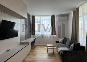 Apartament 2 camere, parcare privata, boxa subsol. Botanic/Iulius Mall - imagine 5
