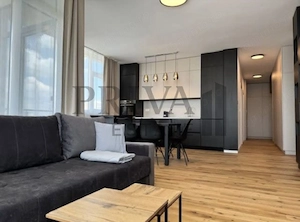 Apartament 2 camere, parcare privata, boxa subsol. Botanic/Iulius Mall - imagine 4