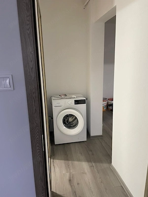 Persoana fizica ofer spre inchiriere apartament de 2 camere. - imagine 6