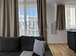 Apartament 2 camere, parcare privata, boxa subsol. Botanic/Iulius Mall - imagine 11