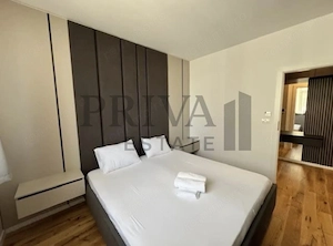 Apartament 2 camere, parcare privata, boxa subsol. Botanic/Iulius Mall - imagine 12