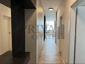 Apartament 2 camere, parcare privata, boxa subsol. Botanic/Iulius Mall - imagine 16