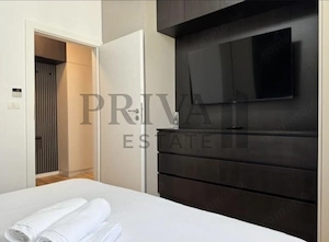 Apartament 2 camere, parcare privata, boxa subsol. Botanic/Iulius Mall - imagine 15