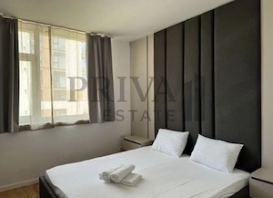Apartament 2 camere, parcare privata, boxa subsol. Botanic/Iulius Mall - imagine 14