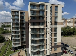 Apartament 2 camere, parcare privata, boxa subsol. Botanic/Iulius Mall - imagine 20