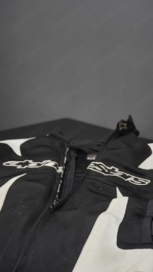 Geaca Moto Alpinestars - imagine 3