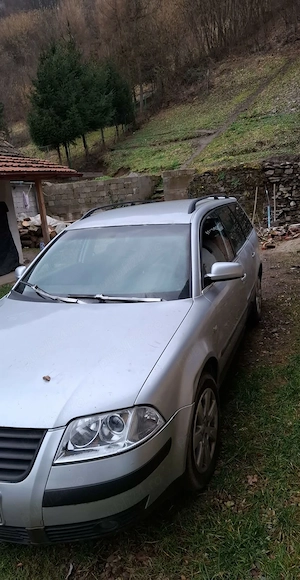 Vand sau scb cu audi  - imagine 2