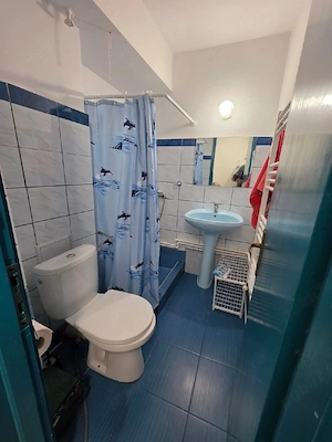 Vând garsonieră confort 1, situată în zonă centrală, la etajul 4. - imagine 3