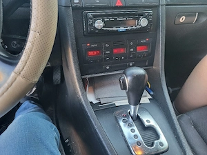 Vind audi a4 b6 automat - imagine 2
