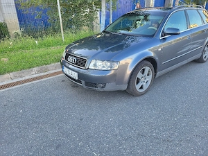 Vind audi a4 b6 automat - imagine 5
