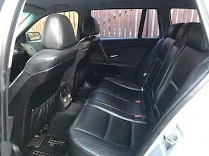 Vand  Schimb BMW E60 E61 530 xDrive Autoutilitara N1 4 Locuri - imagine 4