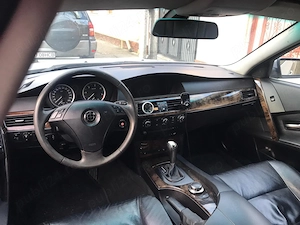 Vand  Schimb BMW E60 E61 530 xDrive Autoutilitara N1 4 Locuri - imagine 2