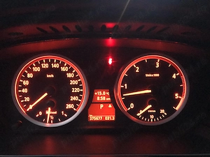 Vand  Schimb BMW E60 E61 530 xDrive Autoutilitara N1 4 Locuri - imagine 7