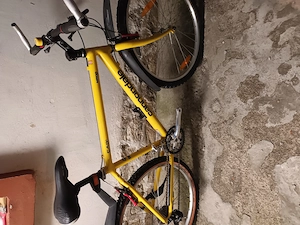 Cannondale M500 1997