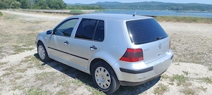 VW Golf IV benzină și gaz - imagine 5