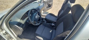 VW Golf IV benzină și gaz - imagine 9