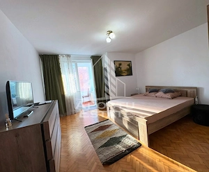 Apartament cu 1 camera de inchiriat in zona Circumvalatiunii - imagine 2