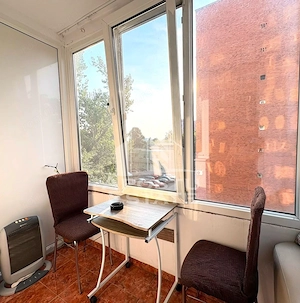 Apartament cu 1 camera de inchiriat in zona Circumvalatiunii - imagine 5