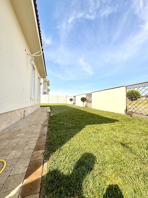 Casa Individuala - Mosnita - Zona Lidl 2 - imagine 13