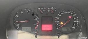 VW Golf IV benzină și gaz - imagine 12