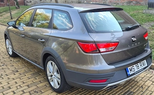 Seat Leon 2.0 TDI Start&Stop 4DRIVE DSG X-Perience - imagine 5