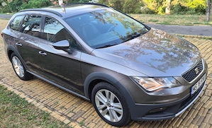 Seat Leon 2.0 TDI Start&Stop 4DRIVE DSG X-Perience - imagine 6