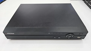 DVR XVR HDCVI pentabrid 16 canale KM-DVR6116-4KL-AI