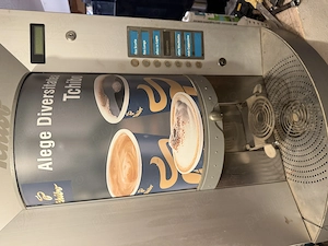 Aparat de cafea profesional Sielaf Tchibo