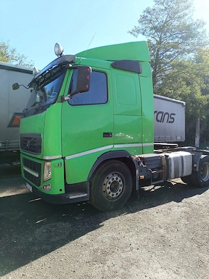 Ansamblu de vanzare volvo eev, bena langherdorf si semiremorca prelats schmitz - imagine 7