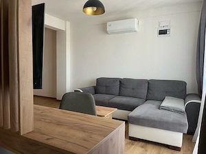 Garsoniera moderna de inchiriat, consul brazda - imagine 3