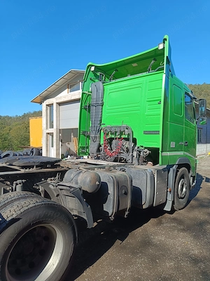 Ansamblu de vanzare volvo eev, bena langherdorf si semiremorca prelats schmitz - imagine 6