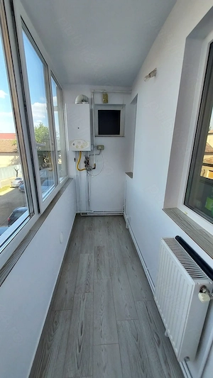 Vând apartament - imagine 7