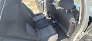 VW Golf IV benzină și gaz - imagine 13