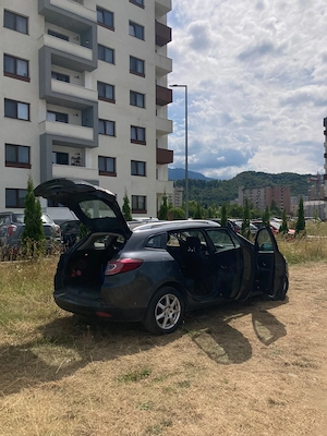 Vand Renault Megane 3 - imagine 5