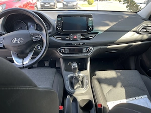Vând Hyundai I30 combi - imagine 8